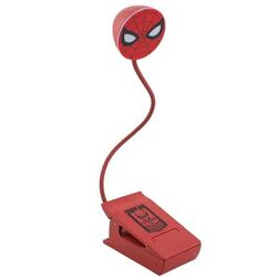 Lampa Spiderman Book Light (Marvel)