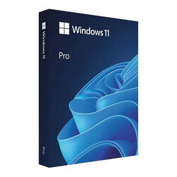 Microsoft Windows 11 Pro 64-bit OEM DVD, SK | pgs.sk