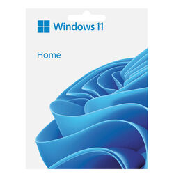 Microsoft Windows Home 11 64-bit elektronická licencia | pgs.sk