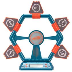 Nerf Digital Flip Target - OPENBOX (Rozbalený tovar s plnou zárukou)