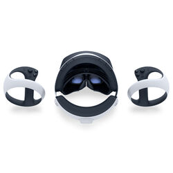 PlayStation VR2 foto