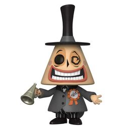 POP! Disney: Mayor (The Nightmare Before Christmas)