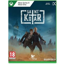 Saint Kotar (XBOX X|S)