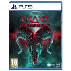 The Chant (Limited Edition) [PS5] - BAZÁR (použitý tovar) foto