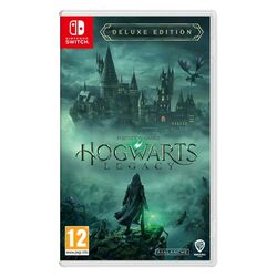 Hogwarts Legacy (Deluxe Edition) | pgs.sk