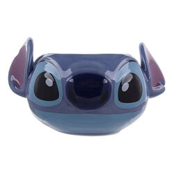 Hrnček Stitch 3D (Disney) | pgs.sk