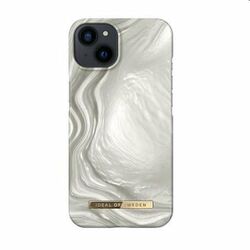 Zadný kryt iDeal Fashion pre Apple iPhone 13, šedá