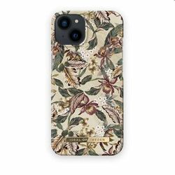 Zadný kryt iDeal Fashion pre Apple iPhone 14, botanická záhrada