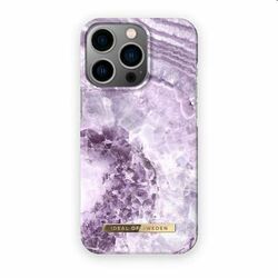 Zadný kryt iDeal Fashion pre Apple iPhone 14 Pro, amethystová
