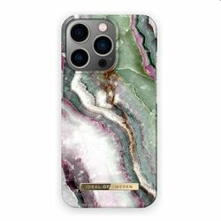 Zadný kryt iDeal Fashion pre Apple iPhone 14 Pro, zeleno-fialová