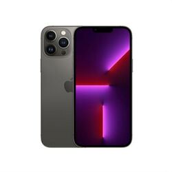Apple iPhone 13 Pro Max 128 GB grafitová *Trieda C*