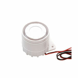 Evolveo mini siréna pre Sonix | pgs.sk