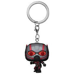 Funko POP! Kľúčenka Ant Man Wasp Quantumania, Ant Man (Marvel)