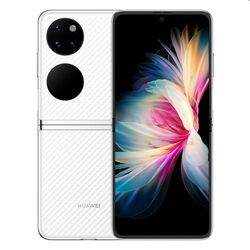 Huawei P50 Pocket, 8/256GB, použité, záruka 12 mesiacov