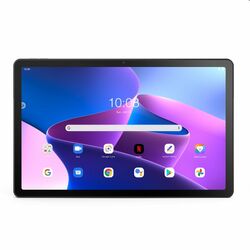 Lenovo Tab M10 Plus Gen.3 LTE, 4/128GB, Storm Grey foto