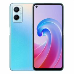Oppo A96, 6/128GB, blue | nový tovar, neotvorené balenie