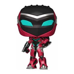 POP! Black Panther Wakanda Forever: Iron Heart MK 2 (Marvel) | pgs.sk