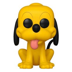 POP! Disney: Pluto (Mickey and Friends) | pgs.sk