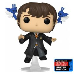 POP! Neville Longbottom (Harry Potter) 2022 Fall Convention Limited - OPENBOX (Rozbalený tovar s plnou zárukou) na pgs.sk