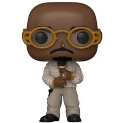 POP! Rocks: Tupac Shakur (2 PAC) | pgs.sk