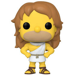 POP! TV: Young Obeseus (The Simpsons) Special Edition - OPENBOX (Rozbalený tovar s plnou zárukou) na pgs.sk