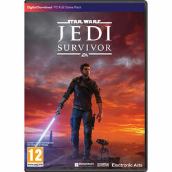 Star Wars Jedi: Survivor foto