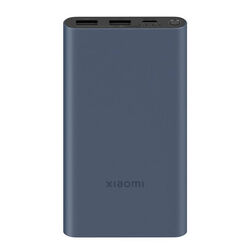 Xiaomi 22,5 W powerbanka 10000 mAh, modrá