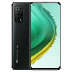 Xiaomi Mi 10T, 8/128GB, Cosmic Black, Trieda B - použité, záruka 12 mesiacov