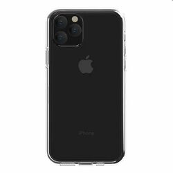 Devia kryt Shark4 Shockproof Case pre iPhone 11 Pro Max, transparentné foto