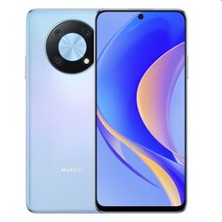 Huawei Nova Y90, 6/128GB, Crystal Blue, Trieda A - použité, záruka 12 mesiacov foto
