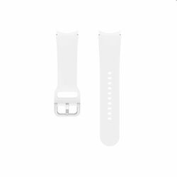 Originálny športový remienok pre Samsung Galaxy Watch5 (M/L), biela