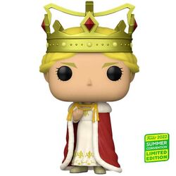 POP! Animation: Queen Historia (Attack on Titan) 2022 Summer Convention Limited Edition | pgs.sk