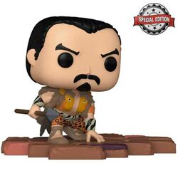POP! Deluxe: Marvel Sinister Six: Kraven The Hunter (Special Edition)