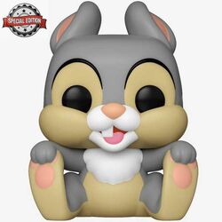 POP! Disney: Thumper Special Edition