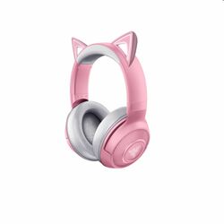 Razer Kraken BT Kitty Edition - Quartz - OPENBOX (Rozbalený tovar s plnou zárukou) na pgs.sk