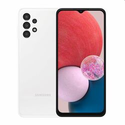 Samsung Galaxy A13, 3/32GB, white | rozbalené balenie
