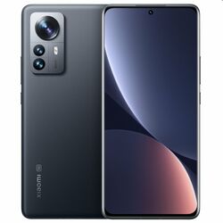Xiaomi 12 Pro, 12/256GB, sivá, Trieda A - použité, záruka 12 mesiacov foto