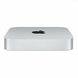 Apple Mac mini M2 Pro 10-core CPU 16-core GPU 16GB 512GB, strieborná | pgs.sk