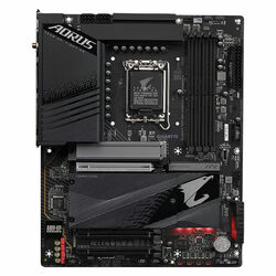 GIGABYTE Z790 Aorus Elite AX Základná doska, Intel Z790, Socket1700, 4xDDR5, ATX | pgs.sk