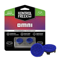 Kontrolfreek Omni - XBX/XB1, blue