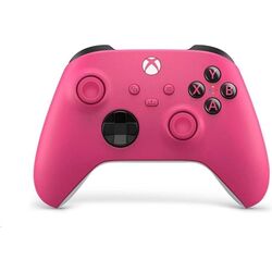 Microsoft Xbox Wireless Controller, deep pink