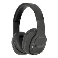 OTL Technologies DC Comics Batman Tween Wireless Folding Headphones - OPENBOX (Rozbalený tovar s plnou zárukou) na pgs.sk
