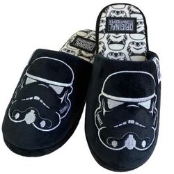 Papuče Original Stormtrooper Black (EU 42-45)