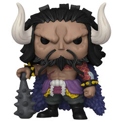 POP! Animation: Kaido (One Piece) | pgs.sk