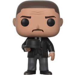 POP! Movies: Oddjob (James Bond ) Exclusive Edition - OPENBOX (Rozbalený tovar s plnou zárukou)