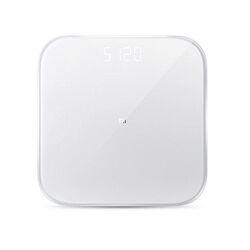 Xiaomi Mi Smart Scale 2 (White) foto