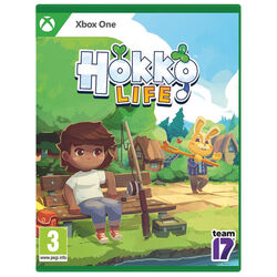 Hokko Life [XONE] - BAZÁR (použitý tovar)