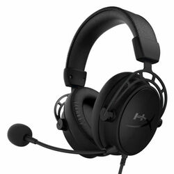 HP HyperX Cloud Alpha čiernyout - OPENBOX (Rozbalený tovar s plnou zárukou) na pgs.sk