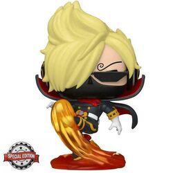 POP! Animation: Sanji Soba Mask (One Piece) Special Edition | pgs.sk