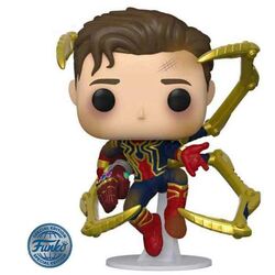 POP! Avengers Endgame: Iron Spider (Marvel) Special Edition | pgs.sk